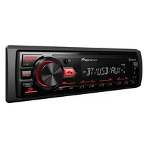 Pioneer MVH-29BT autohifi fejegység