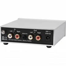 Pro-Ject Phono Box S2 /fekete/