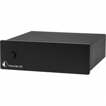 Pro-Ject Phono Box S2 /fekete/