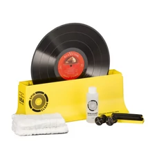 Pro-Ject Spin Clean manuális hanglemez mosó