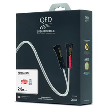 QED Signature hangfal kábel REVELATION