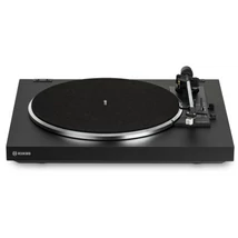 REKKORD AUDIO F110 lemezjátszó + AT91 hangszedő (Bemutató darab)