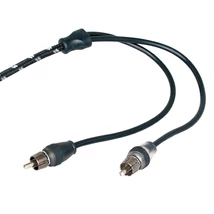 Rockford Fosgate RFIT10 Premium RCA patch Cord 3m