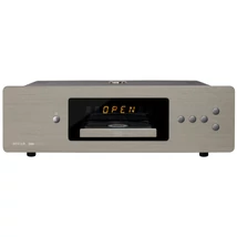 Roksan BLAK CD, szürke (Bemutató darab)