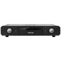 Roksan Caspian M2 sztereó integrált erősítő, fekete (BEMUTATÓ DARAB)