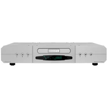 Roksan Caspian M2 CD lejátszó, ezüst (bemutató darab)