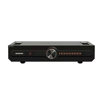 Roksan Caspian 4G streaming integrált erősítő, fekete