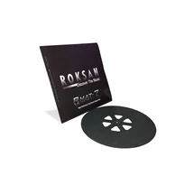 Roksan RMAT-4, 4mm-es lemezalátét