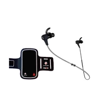JBL Reflect BT Bluetooth-os sport fülhallgató + UNIVERSAL ERGO SPORT tok