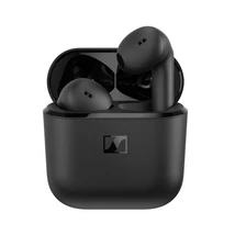 Sennheiser ACCENTUM Open True Wireless fülhallgató, fekete