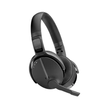 Epos ADAPT 560 vezeték nélküli fejhallgató, USB dongle-val (BEMUTATÓ DARAB)