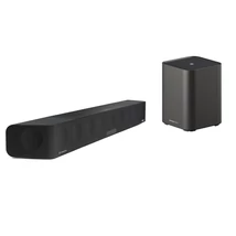Sennheiser AMBEO Soundbar MAX + Ambeo Sub