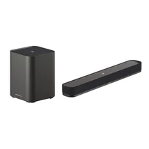 Sennheiser AMBEO Soundbar Mini + Ambeo Sub