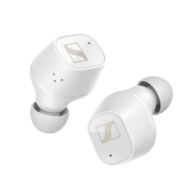 Sennheiser CX Plus True Wireless fülhallgató, fehér