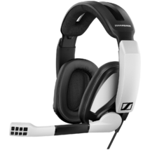 Epos-Sennheiser GSP 301 Gaming fejhallgató, fehér