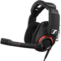 Epos GSP 500 Gamer fejhallgató