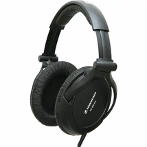 Sennheiser HD 380 Pro fejhallgató