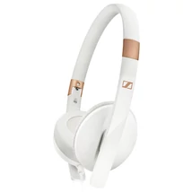 Sennheiser HD 2.30G Fejhallgató Fehér