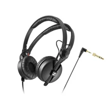 Sennheiser HD 25 Professzionális DJ fejhallgató