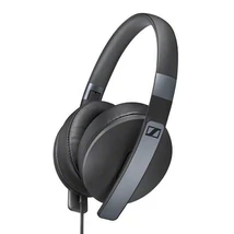 Sennheiser HD 4.20S Fejhallgató Fekete