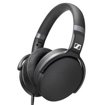 Sennheiser HD 4.30G Fejhallgató Fekete