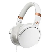 Sennheiser HD 4.30i Fejhallgató Fehér