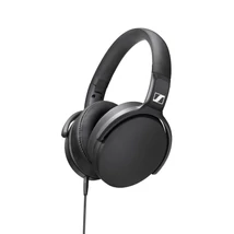 Sennheiser HD 400S fejhallgató (csomagolás nélküli, bemutató darab)