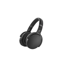 Sennheiser HD 450BT fejhallgató, fekete