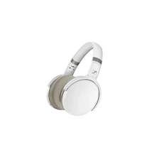 Sennheiser HD 450BT fejhallgató, fehér (Bemutató darab)