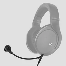 Sennheiser HD 500 BAM Csatlakoztatható mikrofon