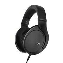 Sennheiser HD 550 fejhallgató (150 ohm)