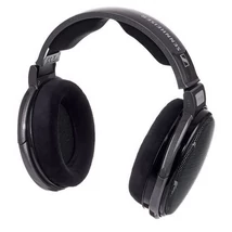 Sennheiser HD 650 fejhallgató