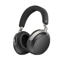 SENNHEISER HDB 630 Audiofil  Wireless fejhallgató + USB-C dongle, fekete