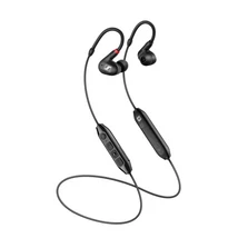 Sennheiser IE 100 PRO Wireless fülhallgató, fekete