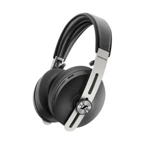 Sennheiser MOMENTUM 3 Wireless fejhallgató, fekete (Bemutató darab)