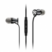 Sennheiser Momentum In-Ear fülhallgató iOS (M2 Iei), króm