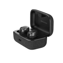 Sennheiser MOMENTUM True Wireless 4 fülhallgató, (Graphite) grafitszürke