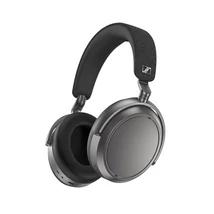 Sennheiser MOMENTUM 4 Wireless fejhallgató, graphite