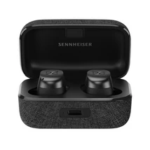 Sennheiser MOMENTUM True Wireless 3 fülhallgató, grafitszürke