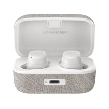 Sennheiser MOMENTUM True Wireless 3 fülhallgató, fehér