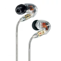 Shure SE425 CL Sound Isolatin Fülhallgató