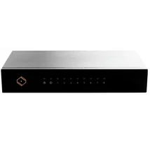 SILENT ANGEL BONN N8 audio hálózati switch