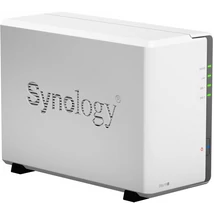Synology DiskStation DS215j NAS (Bemutató darab)