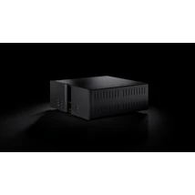 Vitus Audio Reference RI-101 MK.II integrált erősítő, fekete