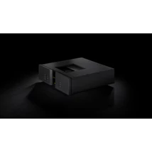 Vitus Audio SIGNATURE SCD-25 MKII CD lejátszó , fekete