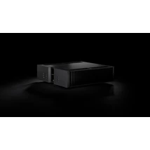 Vitus Audio SIGNATURE SIA-025 MKII integrált erősítő, fekete