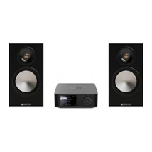WiiM AMP Ultra + MONITOR AUDIO Bronze 50 (7G) streaming szett