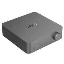 WiiM Vibelink Amp sztereó erősítő