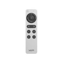 WiiM Voice Remote 2, BT távvezérlő mikrofonnal