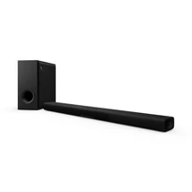 YAMAHA True X BAR 50A (SR-X50A) Soundbar, fekete
